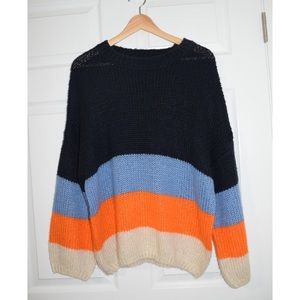 Vintage Wool Sweater